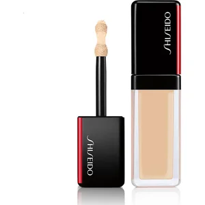 SHISEIDO Synchro Skin correcteur double pointe auto-rafraîchissant #201 léger pas cher