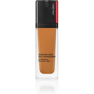 Comparateur de prix : Shiseido Synchro Skin Self-Refreshing Fond De Teint Spf 30 - Shiseido -