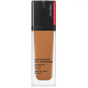 Shiseido Fond De Teint 510 Synchro Skin Self Refreshing pas cher
