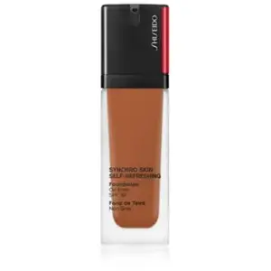 Shiseido Synchro Skin Self-Refreshing SPF 30 Vloeibare foundation pas cher
