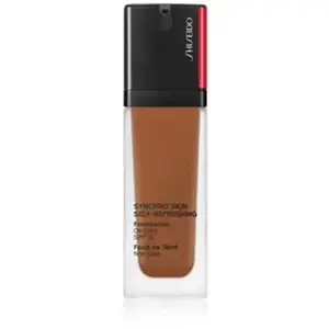 Shiseido Synchro Skin Self-Refreshing SPF 30 Vloeibare foundation pas cher