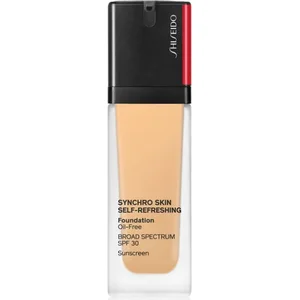 Shiseido Synchro Skin Self Refreshing Foundation - 250 Sand - 30 ml