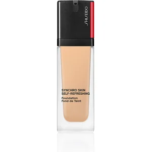 Shiseido Fondation Synchro Skin Self-refreshing 260 Cachemire pas cher