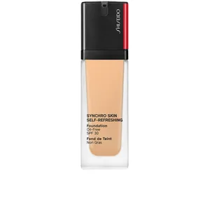 Comparateur de prix : Shiseido Base Du Maquillage Synchro Skin Self-refreshing Foundation
