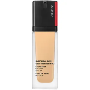 Shiseido Synchro Skin Self-Refreshing Fond De Teint Spf 30 - Shiseido - pas cher