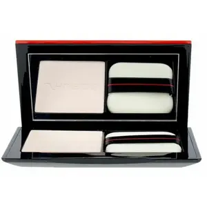 Comparateur de prix : Poeder Makeup Basis Synchro Skin Invisible Shiseido (10 g)