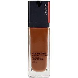 Comparateur de prix : Geizichts Corrector Synchro Skin Radiant Lifting Shiseido 550 (30 ml)