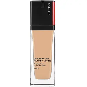 Synchro Skin Radiant Lifting Foundation Spf 30 - Shiseido - Fond De TeintVendu parbol