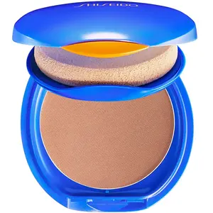 SUN PROTECT - Fond de Teint - Compact Protecteur SPF30- SHISEIDO pas cher
