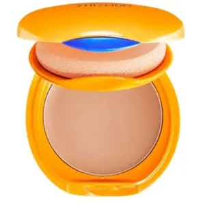 Comparateur de prix : SHISEIDO - Tanning Compact Foundation SPF10 Honey - 12 gr - SPF 10