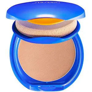 Comparateur de prix : SHISEIDO Uv Protective maquillaje solar compacto recargable SPF30 #Medium Beige
