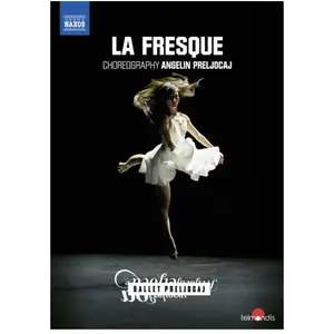 Comparateur de prix : Outhere Music Fr Cnt La fresque Blu-ray