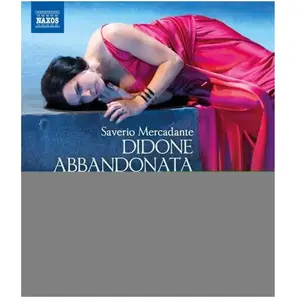 Outhere Music Fr Cnt Didone Abbandonata Blu-ray