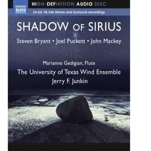 Outhere Music Fr Cnt Shadow of Sirius Blu-ray