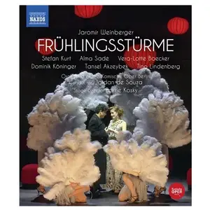 Comparateur de prix : Outhere Music Fr Cnt Frühlingsstürme Blu-ray