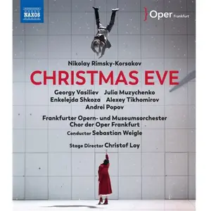 Comparateur de prix : Outhere Music Fr Cnt Christmas Eve Blu-ray