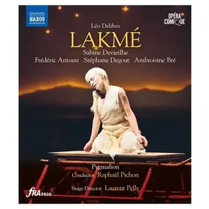 Comparateur de prix : Outhere Music Fr Cnt Lakmé Blu-ray