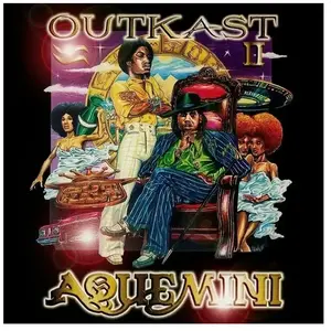 Laface Aquemini/dirty version pas cher