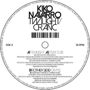 BBE Twilight/Cranc -Ep- pas cher