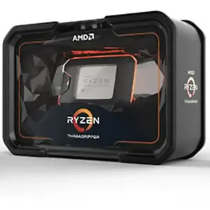 AMD Ryzen ThreadRipper 2950X - 3.5 GHz - 16 coeurs - 32 fils - 32 Mo cache - Socket TR4 - Box pas cher