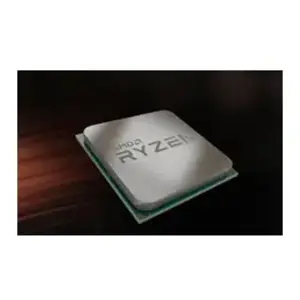 AMD Processeur Ryzen 5 1600 avec refroidisseur Wraith Spire - 65W - Turbo 3,6GHz - Socket AM4 - YD1600BBAEBOX pas cher
