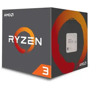 AMD Processeur RYZEN 3 1200 pas cher