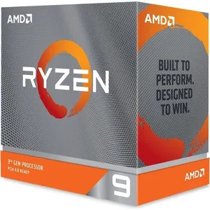 Processeur AMD Ryzen 9 3900XT PIB/WOF pas cher