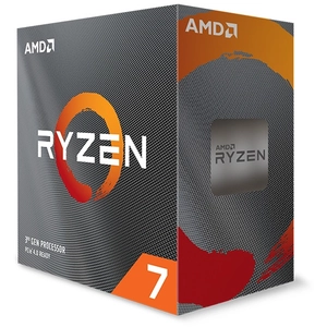 AMD Processeur Ryzen 7 3800XT pas cher