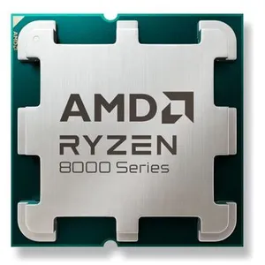 AMD Ryzen 7 8700F - 4.1 GHz - 8 coeurs - 16 threads - 16 Mo de mémoire... pas cher