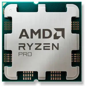 AMD RYZEN 5 PRO 8500G 5.0GHZ 6 CORE (AM5, 3.50 GHz, 6 -Core), Processe... pas cher