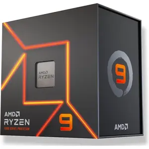 AMD Ryzen 9 7900 processor 3,7 GHz 64 MB L3 Doos pas cher