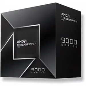 AMD THREADRIPPER PRO 9975WX STR5 (sTR5, 4 GHz, 32 -Core), Processeur pas cher