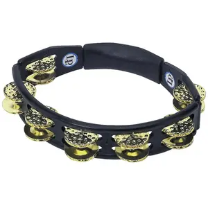 Comparateur de prix : Lp latin percussion - Tambourin lp 174 cyclop cuivre martele