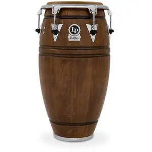 Latin Percussion LP559T-RGM Richie Gajate-Garcia Signature Conga pas cher