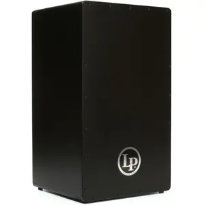 Latin Percussion LP1428NY City Series Black Box Cajon pas cher
