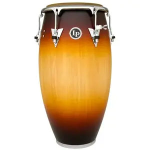 Latin Percussion Conga Classique Conga 11 3/4 Pouce LP559X-MSB pas cher