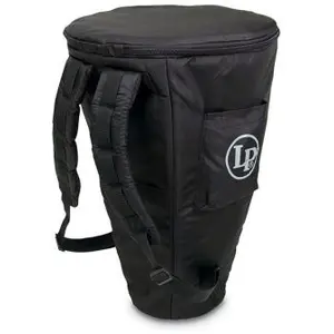LP Latin Percussion LP547-BK Housse pour Djembé pas cher