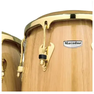 Latin Percussion M752S-AW Matador 11-3/4 Conga pas cher