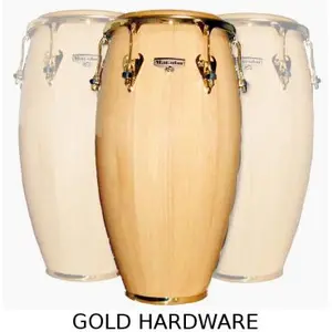 LP Latin Percussion Matador Tumbadora 125 Naturel pas cher