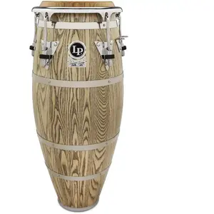 Latin Percussion LP861Z Giovanni Palladium 11-3/4 Conga pas cher