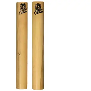 LP Latin Percussion LP LPA165 Aspire Paire de Claves