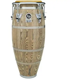 Latin Percussion LP863Z Giovanni Palladium 14 Supertumba pas cher