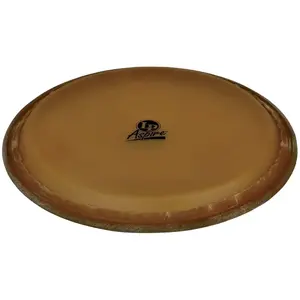 Latin Percussion LPA640C Tumba Replacement Head, 12 pas cher