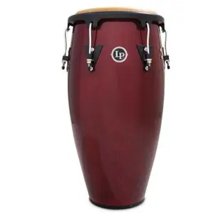 Latin Percussion Aspire 11 Conga Bois foncé pas cher