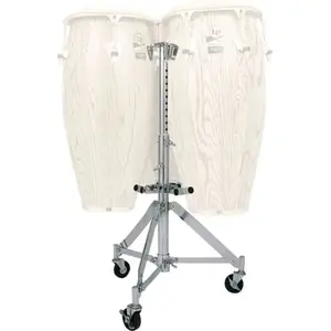 Stand congas triple lp - lp 291 pas cher