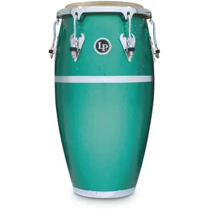 Latin Percussion M654S-KR Matador 12-1/2 Tumba pas cher