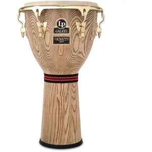 Latin Percussion LP799X-AW Giovanni 12-1/2  Djembe pas cher