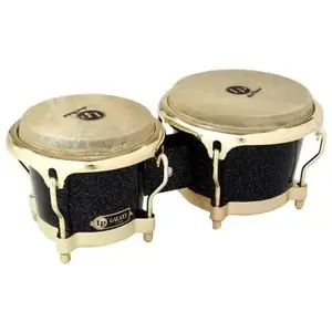 Lp latin percussion - Bongos lp galaxy fiberglass - lp794x pas cher