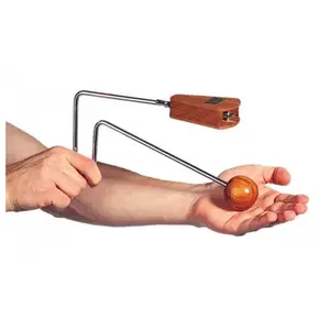 Latin Percussion LP208 Vibra Slap II Wood Standard vibraslap pas cher