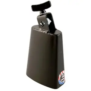 Lp black beauty (12.5cm) - lp 204a-Lp latin percussion pas cher